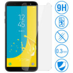 Film de protection hydrogel VWK privacy clear film Galaxy J6