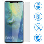 Film de protection hydrogel VWK privacy clear film Huawei Mate 10