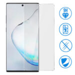 Film de protection hydrogel VWK privacy clear film Galaxy Note 10