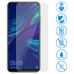 Film de protection hydrogel VWK privacy clear film Huawei P smart Plus 2018