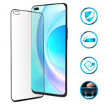 Film de protection hydrogel VWK hd film Huawei Nova 8i