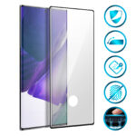 Film de protection hydrogel VWK hd film Galaxy Note 20 Ultra