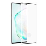 Film de protection hydrogel VWK privacy clear film Galaxy Note 10 plus