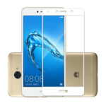 Film de protection hydrogel VWK privacy matte film Huawei Mate 7