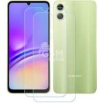 Film de protection hydrogel VWK hd film Galaxy A05