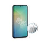 Film de protection hydrogel VWK anti blue Galaxy A13