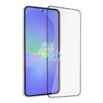 Film de protection hydrogel VWK anti blue Galaxy A30