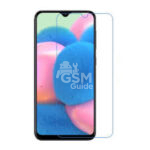 Film de protection hydrogel VWK hd film Galaxy A31