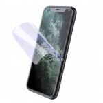 Film de protection hydrogel ANTI BLUE VWK  pour Samsung Galaxy A9