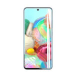 Film de protection hydrogel VWK hd film Galaxy A72