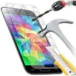 Film de protection hydrogel VWK privacy clear film Galaxy J2