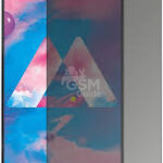 Film de protection hydrogel VWK privacy hd Galaxy M30