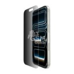Film de protection VWK privacy hd pour iPhone 17 / 17 Pro / 17 Pro Max / Air