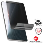 Film de protection hydrogel VWK privacy hd Galaxy A80