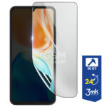 Film de protection hydrogel VWK Privacy Clear pour iPhone 11, 11 Pro et 11 Pro Max