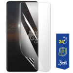 Film de protection hydrogel VWK privacy clear film Galaxy A24