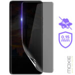 Film de protection hydrogel VWK privacy hd Galaxy J1