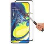 Film de protection hydrogel VWK anti blue Galaxy A80