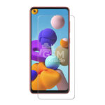 Film de protection hydrogel VWK hd film Galaxy A21