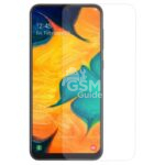 Film de protection hydrogel VWK hd film Galaxy A30