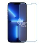Film de protection hydrogel VWK HD pour iPhone 13, 13 Pro, 13 Pro Max et 13 Mini