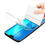 Film de protection hydrogel VWK Privacy HD pour Samsung Galaxy S9