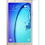 Film de protection hydrogel VWK anti blue Galaxy J3