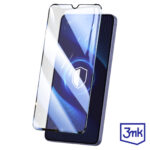 Film de protection hydrogel VWK anti blue Galaxy A33