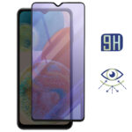 Film de protection hydrogel VWK anti blue Galaxy M13
