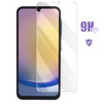 Film de protection hydrogel VWK privacy clear film Galaxy A25