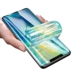 Film de protection hydrogel VWK anti blue Galaxy A42