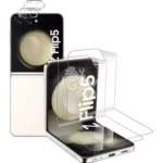 Film de protection hydrogel VWK privacy hd Galaxy Z Flip 5