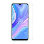 Film de protection hydrogel VWK privacy clear film Huawei P smart 2020