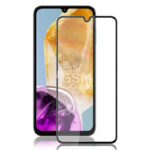 Film de protection hydrogel VWK hd film Galaxy M15
