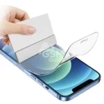 Film de protection hydrogel VWK Anti Blue pour Samsung Galaxy S24, S24 FE, S24+ et S24 Ultra