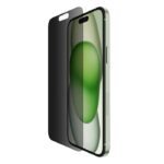 Film de protection hydrogen VWK privacy hd iPhone 15 / 15 Plus / 15 Pro / 15 Pro Max