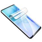 Film de protection hydrogel VWK anti blue Huawei P smart Plus 2019
