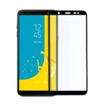Film de protection hydrogel VWK privacy matte film Galaxy J8