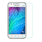 Film de protection hydrogel VWK privacy clear film Galaxy J1