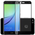 Film de protection hydrogel VWK anti blue Huawei P10
