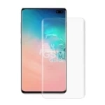 Film de protection hydrogel VWK anti blue film Galaxy A80