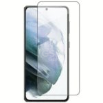 Film de protection hydrogel VWK HD pour Samsung Galaxy S25, S25 FE, S25+ et S25 Ultra