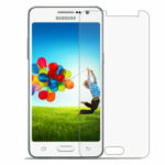 Film de protection hydrogel VWK privacy clear film Samsung Galaxy A01