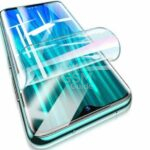 Film de protection hydrogel VWK privacy matte film Galaxy M33