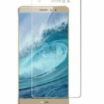 Film de protection hydrogel VWK privacy clear film Huawei Mate 7