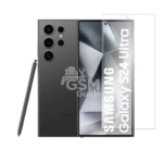 Film de protection hydrogel VWK Privacy Matte pour Samsung Galaxy S24, S24 FE, S24+ et S24 Ultra