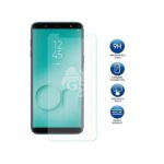 Film de protection hydrogel VWK privacy clear film Galaxy J8