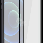 Film de protection hydrogel VWK privacy matte film Galaxy A12