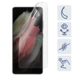 Film de protection hydrogen VWK anti blue film Samsung Galaxy S21 / S21 FE / S21 Ultra / S21+