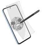 Film de protection hydrogel VWK privacy clear film Galaxy A54